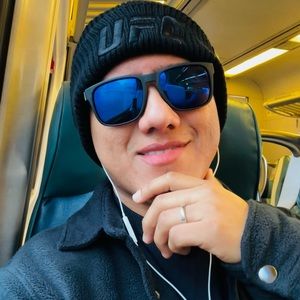 Meet your Posher, Cesar